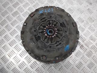 маховик Renault Master 3 поколение 2012, 2.3 л., дизель, МКПП, микроавтобус