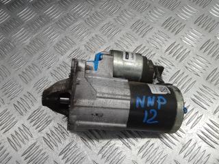 стартер Nissan X-Trail T32 2015, 1.6 л., дизель, МКПП, внедорожник 5 дв., 233003131R