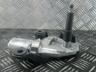 моторчик заднего стеклоочистителя (дворника) Renault Megane 3 поколение 2010, 1.5 л., дизель, МКПП, хетчбэк 5 дв., 287100007R