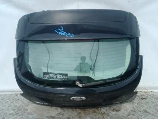 крышка багажника Ford Focus 3 поколение 2011, 1.6 л., TDCi, дизель, МКПП, хетчбэк 5 дв.