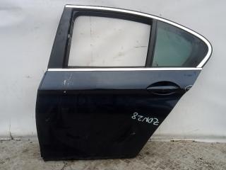 дверь задняя левая BMW 5 серия F07/F10/F11 2011, 2.0 л., 520d, дизель, АКПП, седан