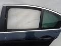 дверь задняя левая BMW 5 серия F07/F10/F11 2011, 2.0 л., 520d, дизель, АКПП, седан - фото №2