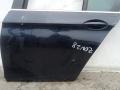 дверь задняя левая BMW 5 серия F07/F10/F11 2011, 2.0 л., 520d, дизель, АКПП, седан - фото №3