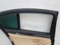 дверь задняя левая BMW 5 серия F07/F10/F11 2011, 2.0 л., 520d, дизель, АКПП, седан - фото №5