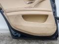 дверь задняя левая BMW 5 серия F07/F10/F11 2011, 2.0 л., 520d, дизель, АКПП, седан - фото №6