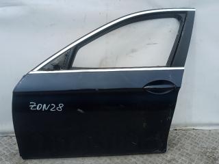 дверь передняя левая BMW 5 серия F07/F10/F11 2011, 2.0 л., 520d, дизель, АКПП, седан