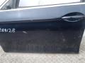 дверь передняя левая BMW 5 серия F07/F10/F11 2011, 2.0 л., 520d, дизель, АКПП, седан - фото №2