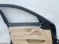 дверь передняя левая BMW 5 серия F07/F10/F11 2011, 2.0 л., 520d, дизель, АКПП, седан - фото №7
