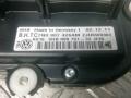 блок управления печки / климат-контроля Volkswagen Passat B7 2012, 2.0 л., дизель, МКПП, седан, 7N0907426AM, 00975170 - фото №4