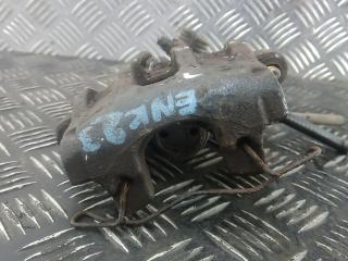 суппорт задний левый Ford Focus 3 поколение 2011, 1.6 л., TDCi, дизель, МКПП, универсал