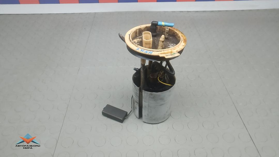 насос топливный Volkswagen Jetta 5 поколение 2008, 2.0 л., дизель, МКПП, седан, 1K0919050J, 1K0919673AF - фото №1