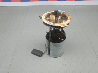 насос топливный Volkswagen Jetta 5 поколение 2008, 2.0 л., дизель, МКПП, седан, 1K0919050J, 1K0919673AF