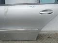 дверь задняя левая Mercedes-Benz E-Класс W211/S211 2005, 2.2 л., D E220 CDI, дизель, МКПП, седан - фото №2