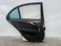 дверь задняя левая Mercedes-Benz E-Класс W211/S211 2005, 2.2 л., D E220 CDI, дизель, МКПП, седан - фото №5