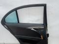 дверь задняя левая Mercedes-Benz E-Класс W211/S211 2005, 2.2 л., D E220 CDI, дизель, МКПП, седан - фото №7