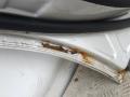 дверь задняя левая Mercedes-Benz E-Класс W211/S211 2005, 2.2 л., D E220 CDI, дизель, МКПП, седан - фото №9