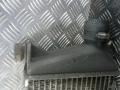 радиатор интеркулера Honda Accord 8 поколение 2009, 2.2 л., i-DTEC, дизель, МКПП, седан, 19710RL0G01 - фото №3