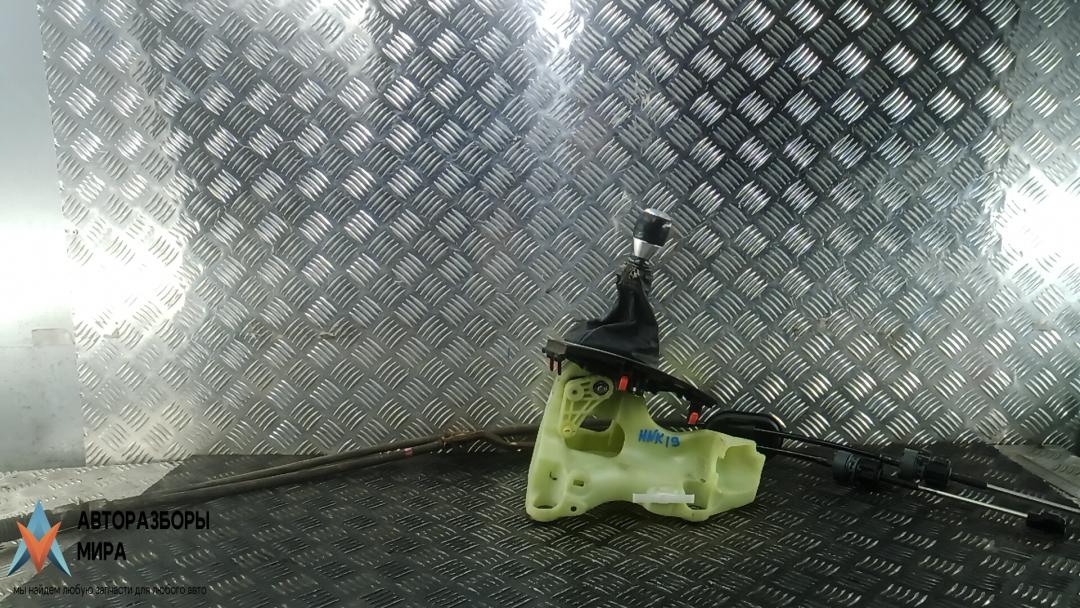 кулиса Honda Accord 8 поколение 2009, 2.2 л., i-DTEC, дизель, МКПП, седан, 54100TL0E01, 54102S2A040 - фото №1