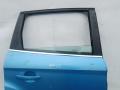 дверь задняя правая Ford Kuga 1 поколение 2009, 2.0 л., дизель, МКПП, внедорожник 5 дв. - фото №3