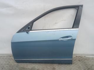 дверь передняя левая Mercedes-Benz E-Класс W212/S212/C207/A207 2010, 3.0 л., E350	CDI, дизель, АКПП, седан