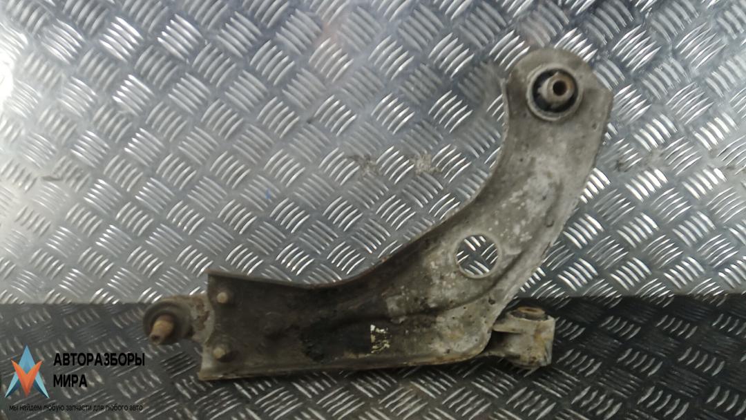 рычаг передний правый Citroen C4 Grand Picasso 2 поколение 2014, 1.6 л., дизель, МКПП, минивэн - фото №1