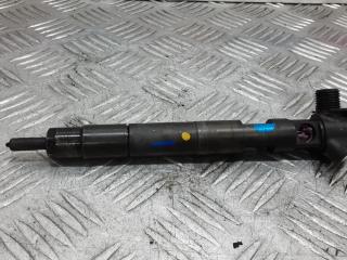 форсунка Mercedes-Benz A-Класс W176 2012, 1.8 л., дизель, АКПП, хетчбэк 5 дв., A6510701387