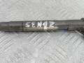 форсунка Mercedes-Benz A-Класс W176 2012, 1.8 л., дизель, АКПП, хетчбэк 5 дв., A6510701387 - фото №4