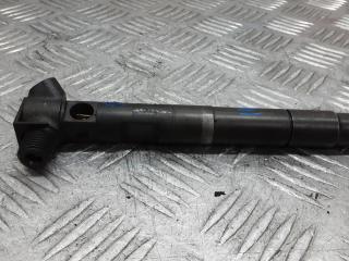 форсунка Mercedes-Benz A-Класс W176 2012, 1.8 л., дизель, АКПП, хетчбэк 5 дв., A6510701387