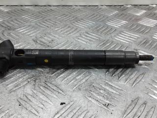 форсунка Mercedes-Benz A-Класс W176 2012, 1.8 л., дизель, АКПП, хетчбэк 5 дв., A6510701387