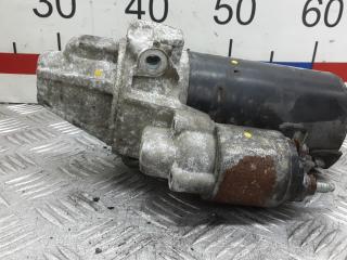 стартер Citroen Jumper 2 поколение [рестайлинг] 2015, 2.2 л., дизель, МКПП, микроавтобус