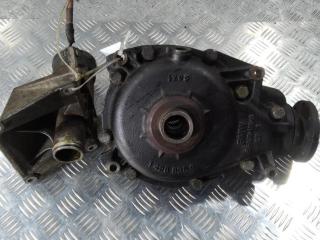 редуктор переднего моста BMW 3 серия E46 [рестайлинг] 2002, Дизель 3.0, цвет, 1428832.0