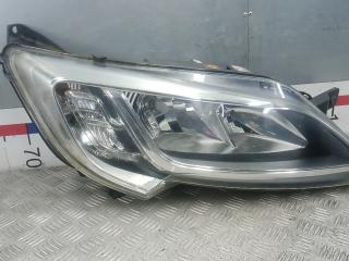 фара правая Citroen Jumper 2 поколение [рестайлинг] 2015, 2.2 л., дизель, МКПП, микроавтобус