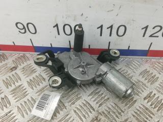 моторчик заднего стеклоочистителя (дворника) Volkswagen Golf 6 поколение 2011, 1.4 л., TSI, бензин, МКПП, хетчбэк 5 дв., 5K6955711B, 5K6955711A, 1Q1955119A, 1K1955119E, 1Q1955119C