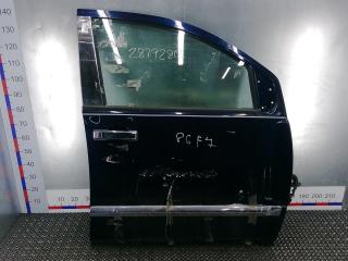 дверь передняя правая Infiniti QX56 1 поколение [рестайлинг] 2007, 5.6 л., бензин, АКПП, внедорожник 5 дв.