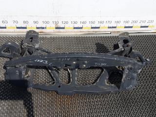 Передняя панель крепления облицовки (телевизор) BMW Z4 E85/E86 [рестайлинг] 2007, 2.5 л., бензин, МКПП, седан