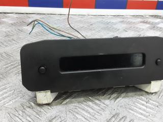 монитор Peugeot 206 1 поколение [рестайлинг] 2002, 1.4 л., бензин, МКПП, хетчбэк 5 дв., ZZZ10V2LWZH1825K