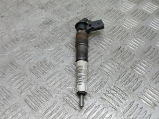 форсунка BMW 7 серия E65/E66/E67 [рестайлинг] 2007, 3.0 л., дизель, АКПП, седан, 0445115008