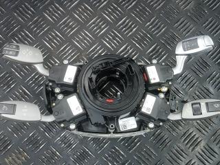 переключатель подрулевой BMW 7 серия E65/E66/E67 [рестайлинг] 2006, 3.0 л., дизель, АКПП, седан, 697871801