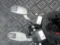 переключатель подрулевой BMW 7 серия E65/E66/E67 [рестайлинг] 2006, 3.0 л., дизель, АКПП, седан, 697871801 - фото №2