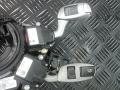 переключатель подрулевой BMW 7 серия E65/E66/E67 [рестайлинг] 2006, 3.0 л., дизель, АКПП, седан, 697871801 - фото №3