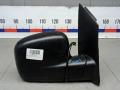 зеркало правое Volkswagen Caddy 3 поколение 2006, 1.9 л., дизель, АКПП, PINOV - фото №3