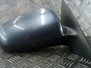 зеркало правое Audi A6 4F/C6 2005, 2.0 л., дизель, МКПП, седан, 5PIN