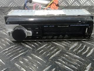 магнитола Opel Vivaro A [рестайлинг] 2009, 2.0 л., CDTi, дизель, МКПП, микроавтобус