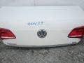 крышка багажника Volkswagen Passat B7 2013, 1.6 л., дизель, МКПП, седан - фото №2