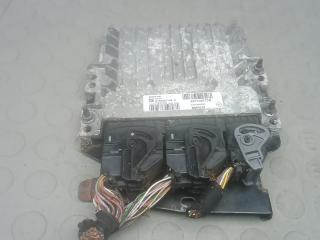 ЭБУ Renault Fluence 1 поколение 2010, 1.5 л., дизель, МКПП, седан, S180067109A
