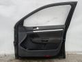 дверь передняя правая Volkswagen Jetta 5 поколение 2008, 2.0 л., дизель, МКПП, седан, 1K5831302S, 1K5831106F - фото №5
