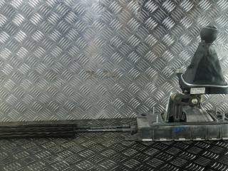 кулиса Volkswagen Jetta 5 поколение 2008, 2.0 л., дизель, МКПП, седан, 1K0711112, 1K0711061B, 1K0711113CG, 1K0711113BK