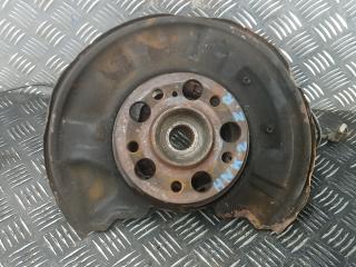 ступица задняя правая Mercedes-Benz C-Класс W204/S204/C204 [рестайлинг] 2011, 2.2 л., D C220 CDI, дизель, АКПП, седан