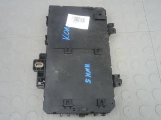 блок комфорта Opel Astra H/Family [рестайлинг] 2006, 1.7 л., дизель, МКПП, хетчбэк 5 дв., 13220830, 5DK00866963