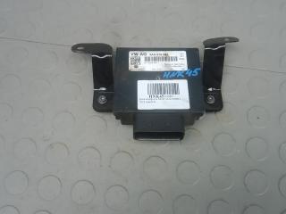 блок комфорта SEAT Alhambra 2 поколение 2012, 2.0 л., дизель, МКПП, минивэн, 3AA919041